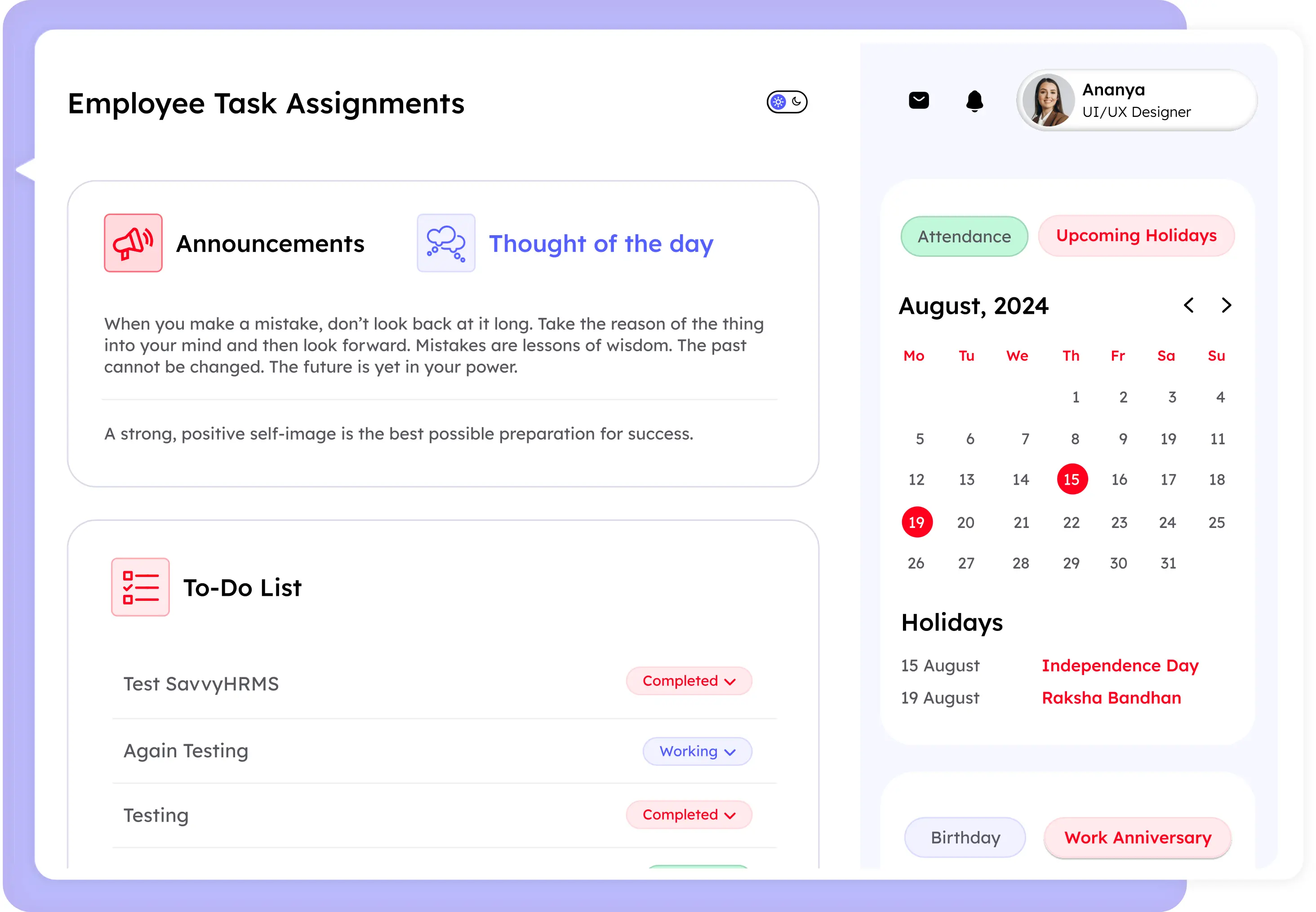 task management module2