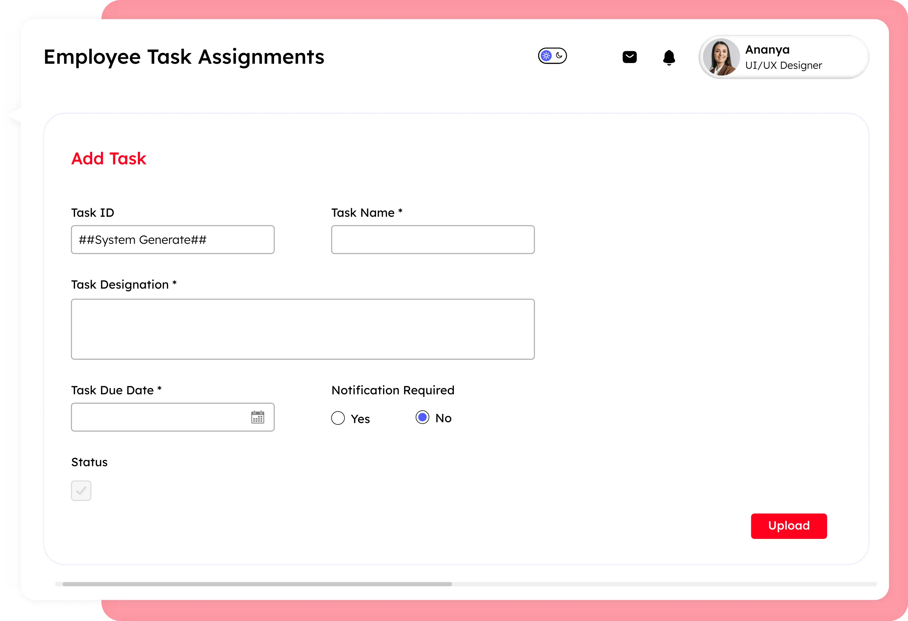 task management module3