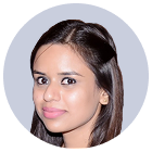 Kiwi Tech, Upasana Sachdeva, Manager - HR