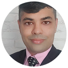 Sumer seth OM HRA client image